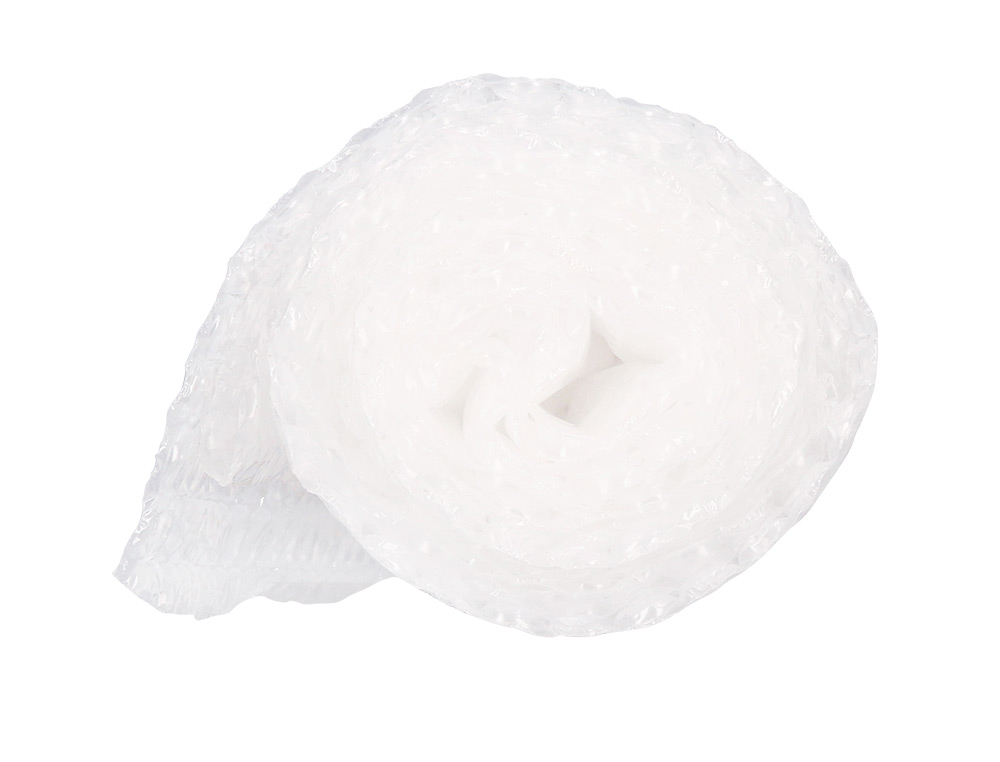 PLASTICO BURBUJA LIDERPAPEL ECOUSE 0.60X1M 30% DE PLASTICO RECICLADO