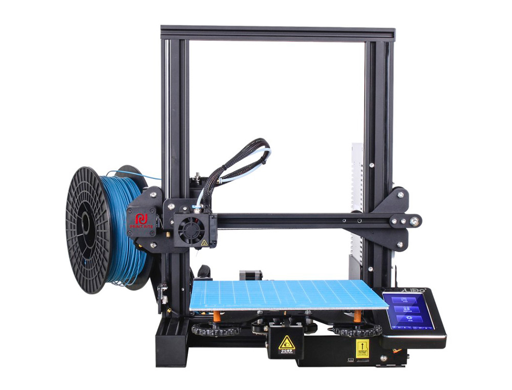 IMPRESORA 3D COLIDO DIY 2.0
