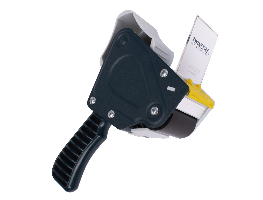 PORTARROLLO APLI PARA EMBALAJE PARA CINTAS 66 Y 132 MT